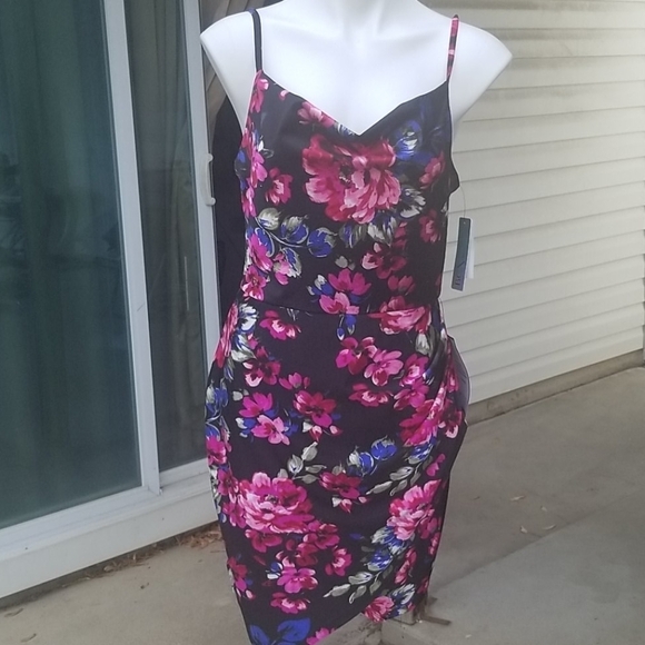 NWT BCX dress - Picture 1 of 8